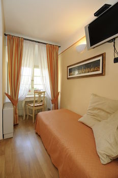 Hotel A Palazzo Busdraghi, Residenza D'epoca