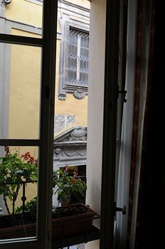 Hotel A Palazzo Busdraghi, Residenza D'epoca