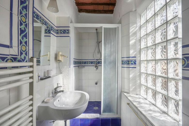 Bed & Breakfast Antica Residenza Santa Chiara