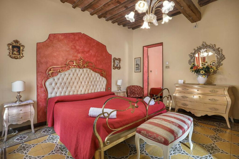 Bed & Breakfast Antica Residenza Santa Chiara