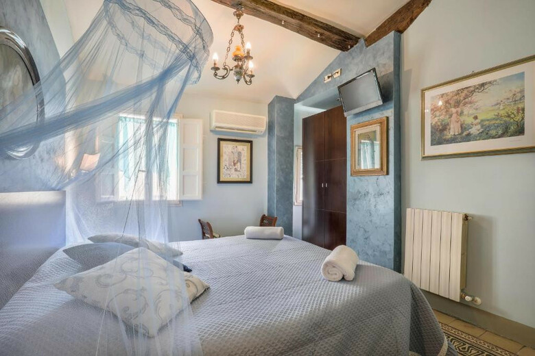 Bed & Breakfast Antica Residenza Santa Chiara