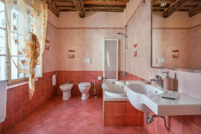 Bed & Breakfast Antica Residenza Santa Chiara