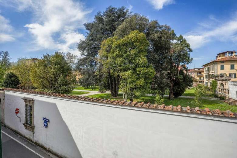 Bed & Breakfast Antica Residenza Santa Chiara