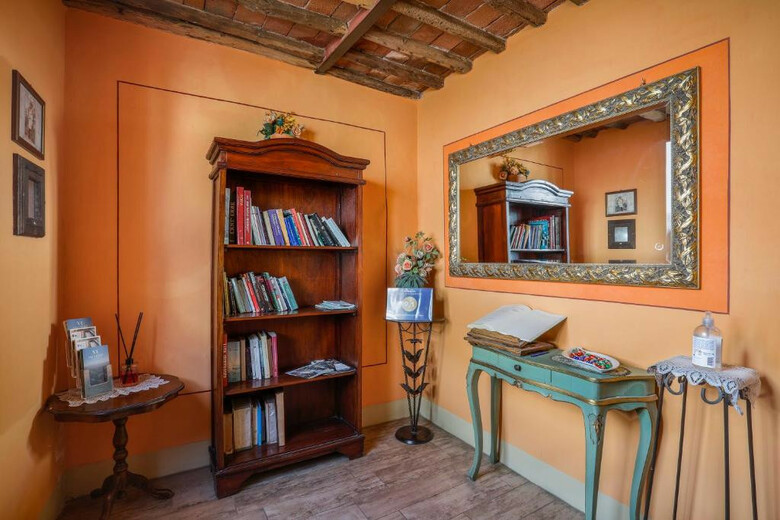Bed & Breakfast Antica Residenza Santa Chiara