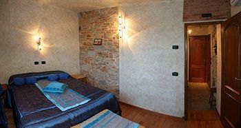 Bed & Breakfast Tangohotel