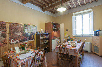 Bed & Breakfast Stella