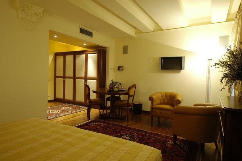 Hotel Noblesse