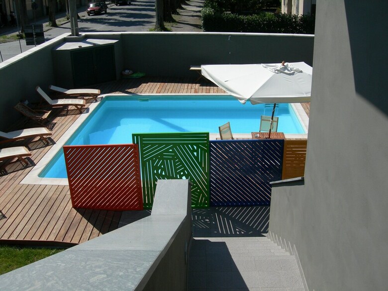 Residencia San Marco Holidays