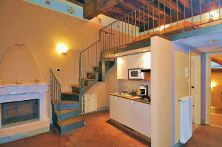 Hotel Antica Residenza Del Gallo