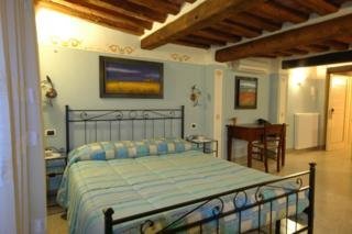 Hotel Antica Residenza Del Gallo