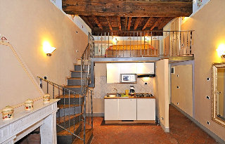 Hotel Antica Residenza Del Gallo