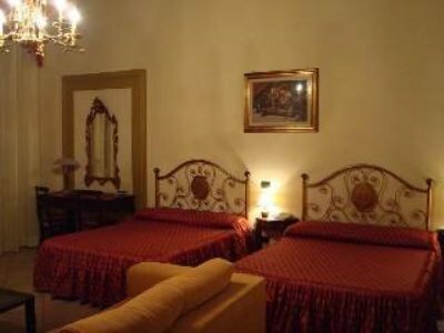 Hotel La Luna