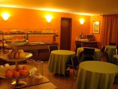 Hotel La Luna