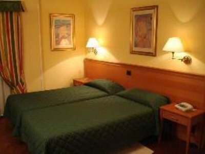 Hotel La Luna