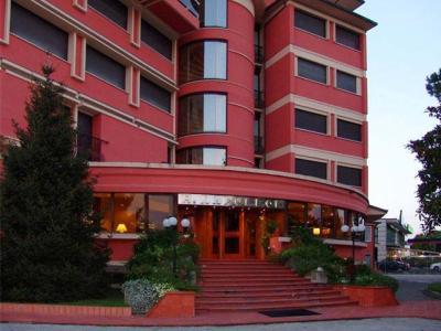 Hotel Napoleon