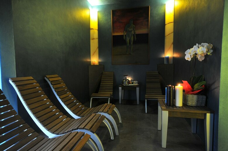 Hotel Albergo Celide