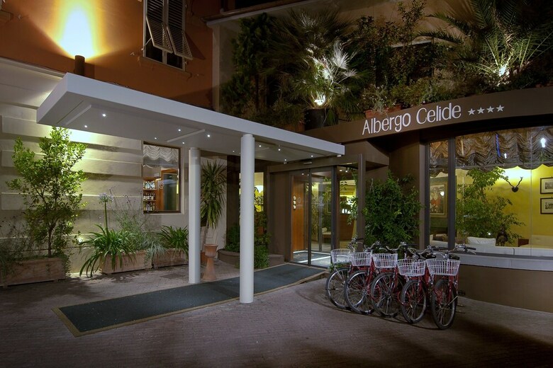 Hotel Albergo Celide