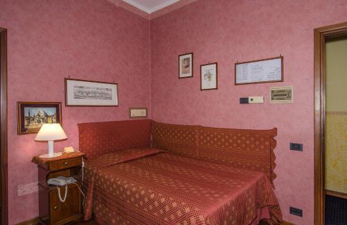 Hotel Rex