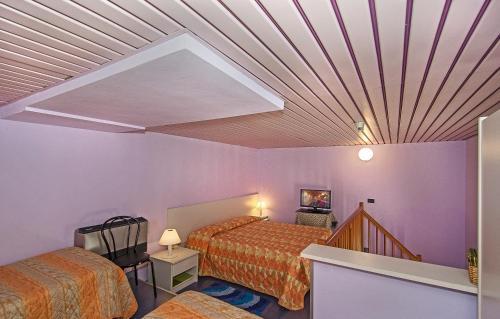 Hotel Rex