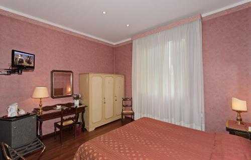 Hotel Rex