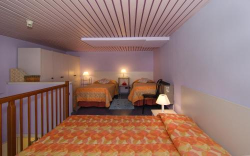 Hotel Rex