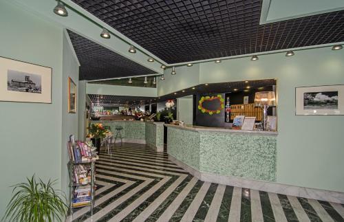 Hotel Rex