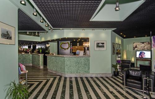 Hotel Rex
