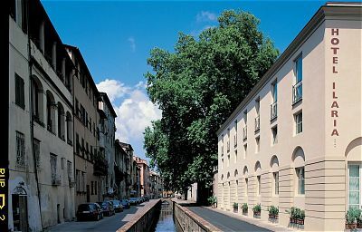 Hotel Ilaria & Residenza Dell�alba
