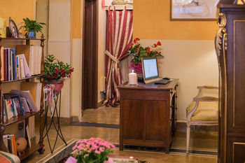 Bed & Breakfast Palazzo Alexander