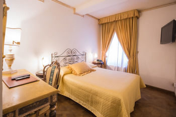 Bed & Breakfast Palazzo Alexander