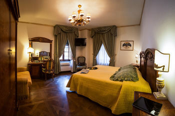 Bed & Breakfast Palazzo Alexander