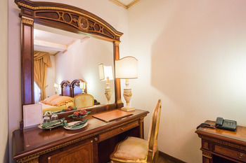 Bed & Breakfast Palazzo Alexander