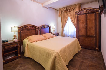 Bed & Breakfast Palazzo Alexander
