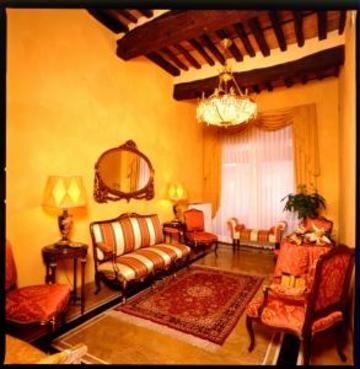Bed & Breakfast Palazzo Alexander