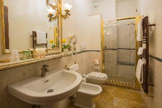 Bed & Breakfast Palazzo Alexander