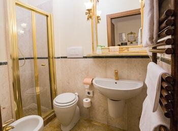 Bed & Breakfast Palazzo Alexander