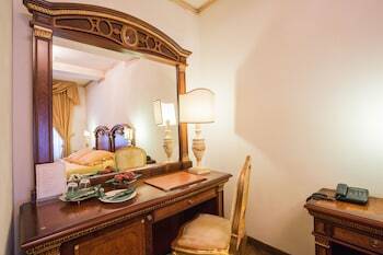 Bed & Breakfast Palazzo Alexander