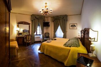 Bed & Breakfast Palazzo Alexander