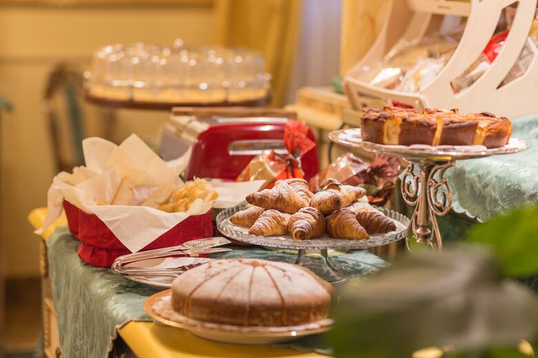 Bed & Breakfast Palazzo Alexander