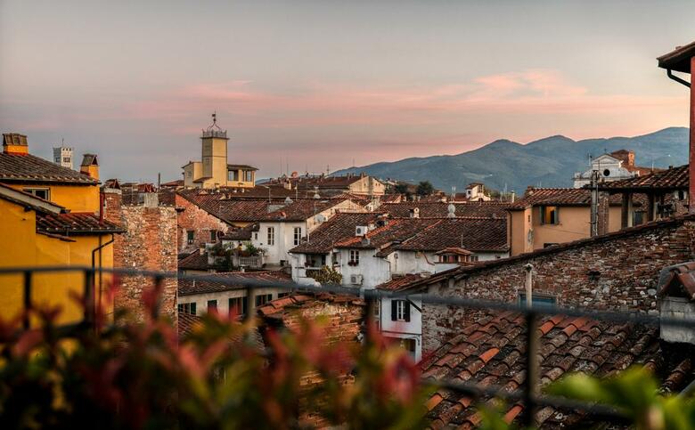 Bed & Breakfast Palazzo Alexander