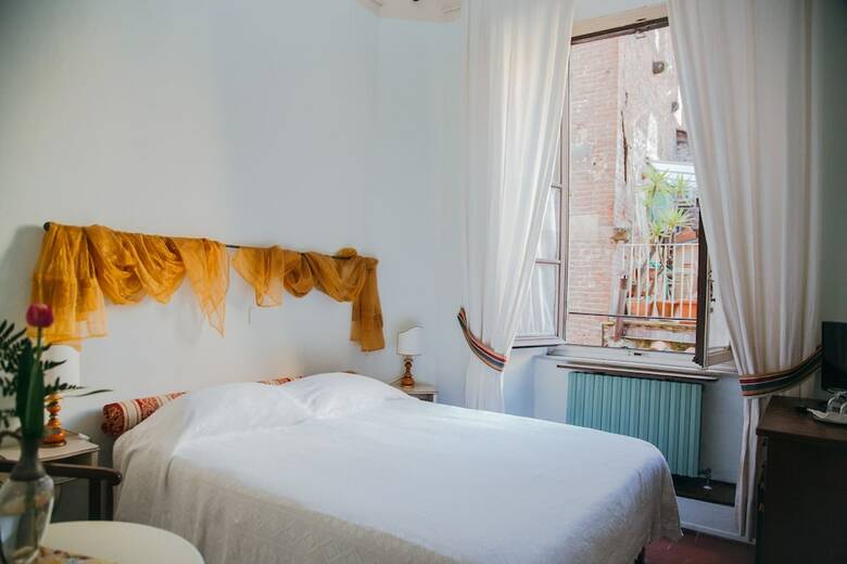 Bed & Breakfast La Romea Residenza D'epoca