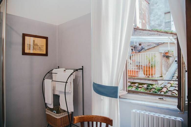 Bed & Breakfast La Romea Residenza D'epoca