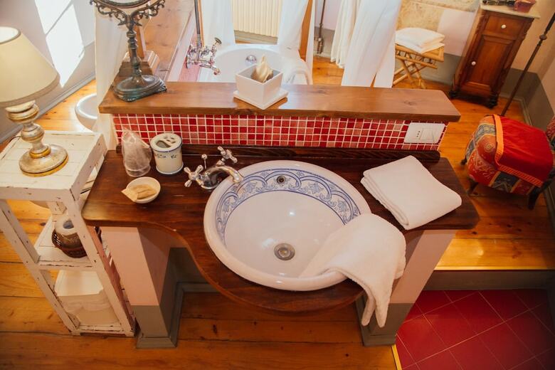 Bed & Breakfast La Romea Residenza D'epoca