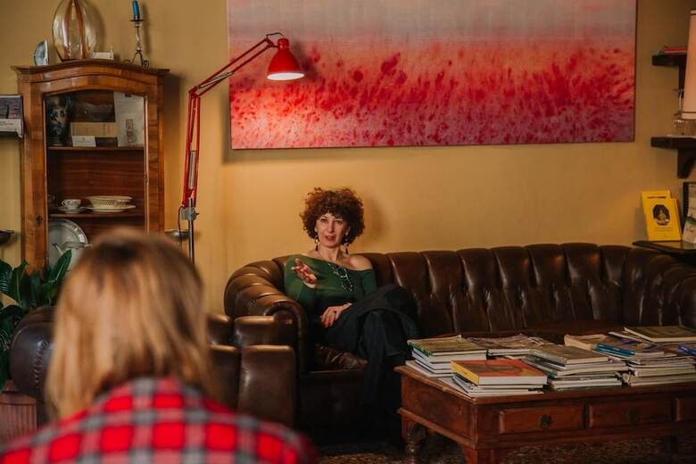 Bed & Breakfast La Romea Residenza D'epoca