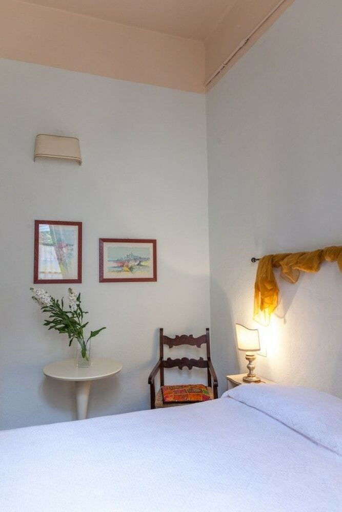 Bed & Breakfast La Romea Residenza D'epoca