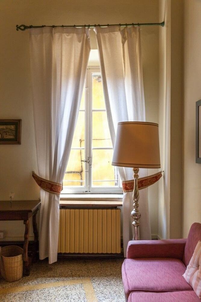 Bed & Breakfast La Romea Residenza D'epoca