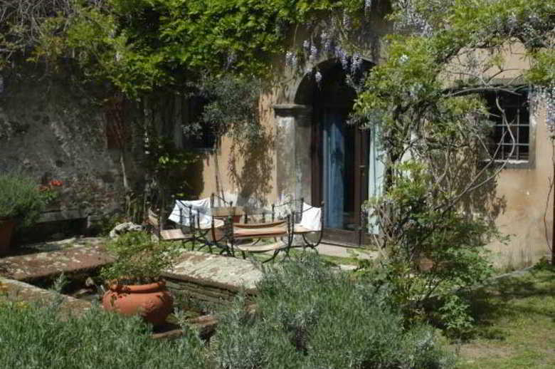 Bed & Breakfast Casa Biancalana
