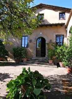 Bed & Breakfast Casa Biancalana