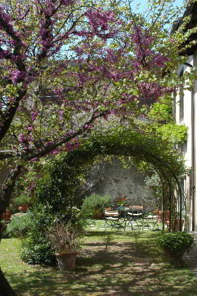 Bed & Breakfast Casa Biancalana