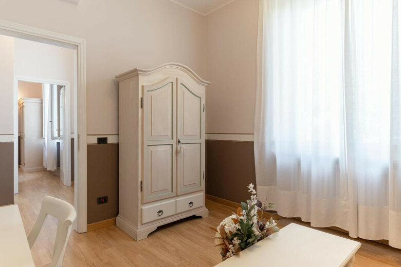 Bed & Breakfast Villa Romantica